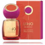 Liu Jo Silkway EDT naistele - 30 ml.