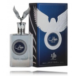 Al Wataniah Eqaab EDP meestele - 100 ml.