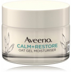 Aveeno Calm + Restore Oat Gel Moisturiser niisutav n&auml;okreem-geel - 50 ml.