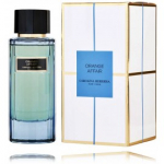 Carolina Herrera Orange Affair EDP meestele ja naistele - 100 ml.