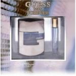Guess Man Forever komplekt meestele (EDT 75 ml + EDT 15 ml) - 1 tk.