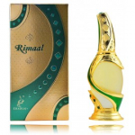 Khadlaj Rimaal Green Concentrated Perfume Oil &otilde;liparf&uuml;&uuml;m meestele ja naistele - 15 ml.