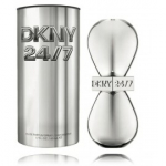 DKNY 24 / 7 EDP naistele - 50 ml.