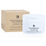 Benton Guava 70 Skin Toner Face Mask Pad niisutavad ja rahustavad n&auml;opadjad - 70 tk.