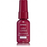 Aveda Color Control Leave-In Treatment Light v&auml;rvi kaitsev juustesse j&auml;etav pihusti - 30 ml.
