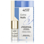 More4Care Extra Nails k&uuml;&uuml;nenaha eemaldaja - 10 ml.