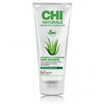 CHI Naturals Intensive Hydrating Hair Masque intensiivselt niisutav mask kuivadele juustele - 177 ml.
