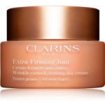 Clarins Clarins Extra Firming Day Cream p&auml;evakreem n&auml;ole - 50 ml.