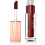 Maybelline Lifter Gloss huulel&auml;ige h&uuml;aluroonhappega - 28 Mapple