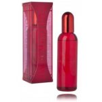 Milton Lloyd Colour Me Red EDP naistele - 100 ml.