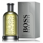 Hugo Boss Bottled EDT meestele - 200 ml.