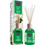Sweet Home Collection White Musk pulkadega kodul&otilde;hnastaja - 250 ml.
