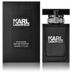 Karl Lagerfeld for Him EDT meestele - 50 ml.