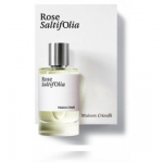 Maison Crivelli Rose Saltifolia EDP meestele ja naistele - 100 ml.