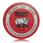 Reuzel Red High Sheen juukseviimistluspumat meestele - 95 g.