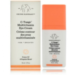 Drunk Elephant C-Tango Multivitamin Eye Cream silma&uuml;mbruskreem vitamiinidega - 15 ml.