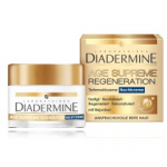 Diadermine Laboratoires Age Supreme Regeneration Night Cream 50 taastav &ouml;&ouml;kreem k&uuml;psele nahale - 50 ml.