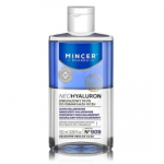 MINCER PHARMA NeoHyaluron kahefaasiline meigieemaldaja - 150 ml.