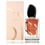 Giorgio Armani Si Parfum PP naistele - 50 ml.