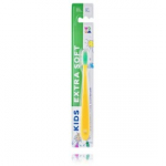 Woom Toothbrush Kids Extra Soft 2&ndash;6 pehme hambahari lastele - 1 vnt.