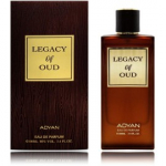 Adyan Legacy of Oud EDP meestele ja naistele - 100 ml.