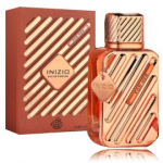 Fragrance World Inizio for Her EDP naistele - 100 ml.