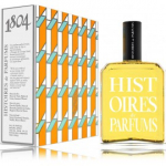 Histoires de Parfums 1804 EDP naistele - 120 ml.
