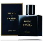 Chanel Bleu de Chanel L'Exclusif Parfum PP meestele - 60 ml.