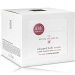 Rituals The Ritual of Sakura Whipped Body Cream kehakreem - 220 ml.