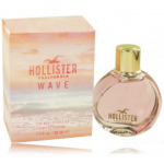 Hollister Wave For Her EDP naistele - 50 ml.