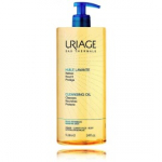 Uriage Cleansing Oil puhastus&otilde;li tundlikule nahale - 1000 ml.