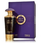 French Avenue Miraj Exclusif EDP meestele ja naistele - 100 ml.