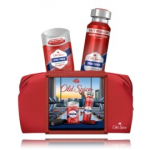 Old Spice Sport Power komplekt meestele (50ml pulkdeodorant + 150ml pihustatav deodorant) - Komplekt