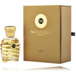 Moresque Gold Collection Oro EDP meestele ja naistele - 50 ml.