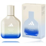 Adidas Vibes Smooth Pace EDP meestele ja naistele - 50 ml.