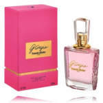 Franck Olivier Giorgia EDP naistele - 75 ml.