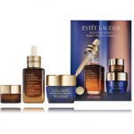 Este&eacute; Lauder Nighttime Experts Set n&auml;okomplekt (30 ml seerum + 5 ml silmakreem + 15 ml n&auml;okreem) - Komplekt