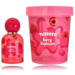 Grandeur Tubbees Berry Explosion EDP meestele ja naistele - 50 ml.