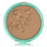 Lovely Sunny Powder Gold p&auml;ikesepuuder - Satin Finish