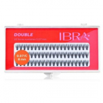 Ibra Double 20 D-8mm kunstripsmed tutikutena - 1 tk.