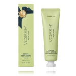 Voesh Vegan Body & Hand Creme Green Tea k&auml;te- ja kehakreem - 88 ml.