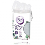 Bel Cosmetic Face & Body Cosmetic Pads Maxi vatipadjad - 40 tk.