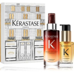 K&eacute;rastase Iconics juuksehoolduskomplekt (&ouml;&ouml;seerum 90 ml + &otilde;li 30 ml) - 1 tk.