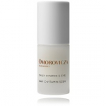 Omorovicza Daily Vitamin C Eye silmakreem C-vitamiiniga - 15 ml.