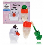 Mad Beauty Frozen Lip Care Gift huulepalsami komplekt (5,5 g + 4,3 g) - 1 tk.