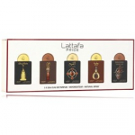 Lattafa Pride Mini Giftset Collection komplekt meestele ja naistele (5 x 20 ml EDP) - Komplekt