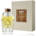 Bentley Beyond The Collection Magnetic Amber EDP naistele ja meestele - 100 ml.