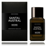 Matiere Premiere Santal Austral Extrait de Parfum PP meestele ja naistele - 100 ml.