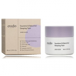 Ondo Beauty 36.5 Squalane & Bakuchiol Sleeping Pack &ouml;&ouml;kreem n&auml;ole - 80 ml.