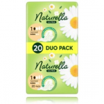 Naturella Ultra Normal h&uuml;gieenisidemed - 20 tk.